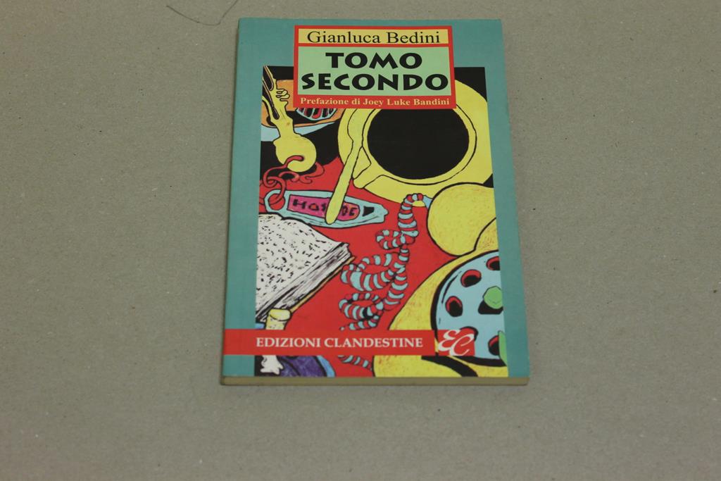 Amarcord Libri