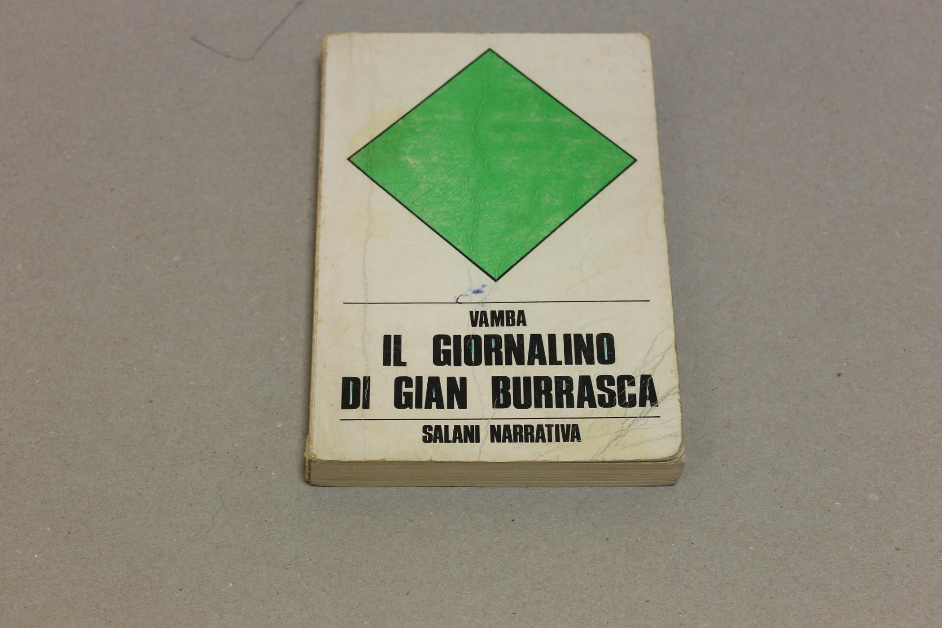 Amarcord Libri
