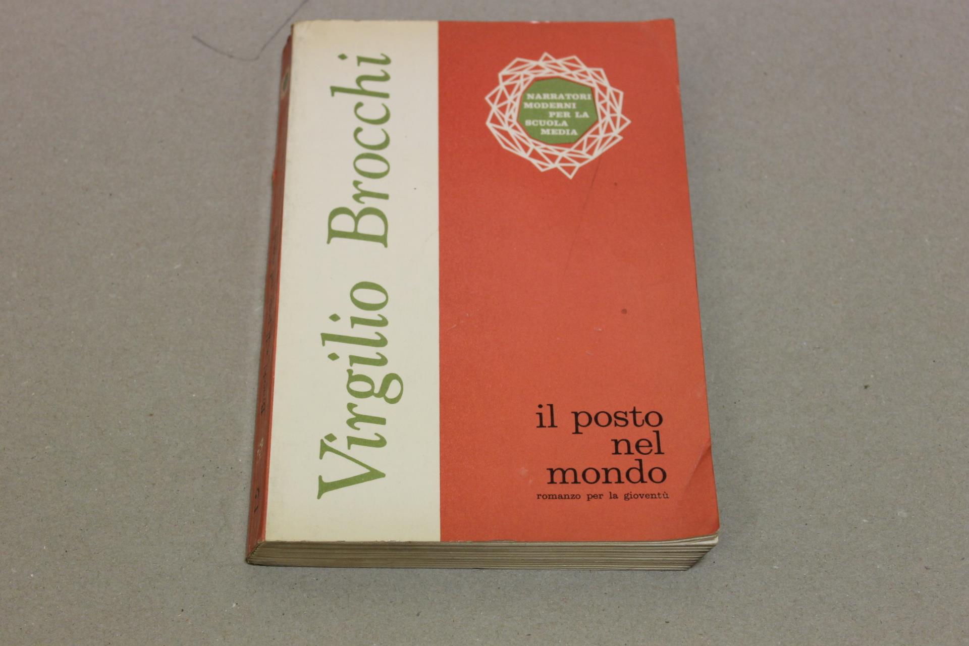 Amarcord Libri