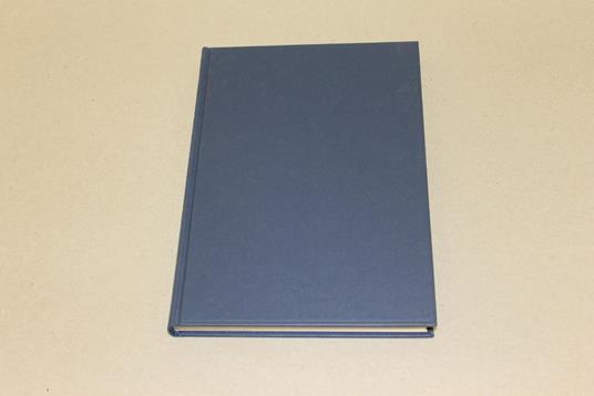 Le Le Camere. Tomo II - copertina