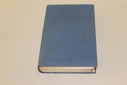 Dizionario bibliografico delle riviste giuridiche italiane 1969 - copertina