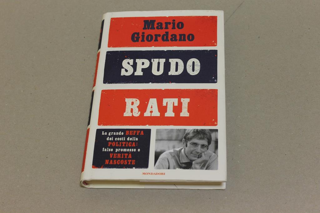 Amarcord Libri