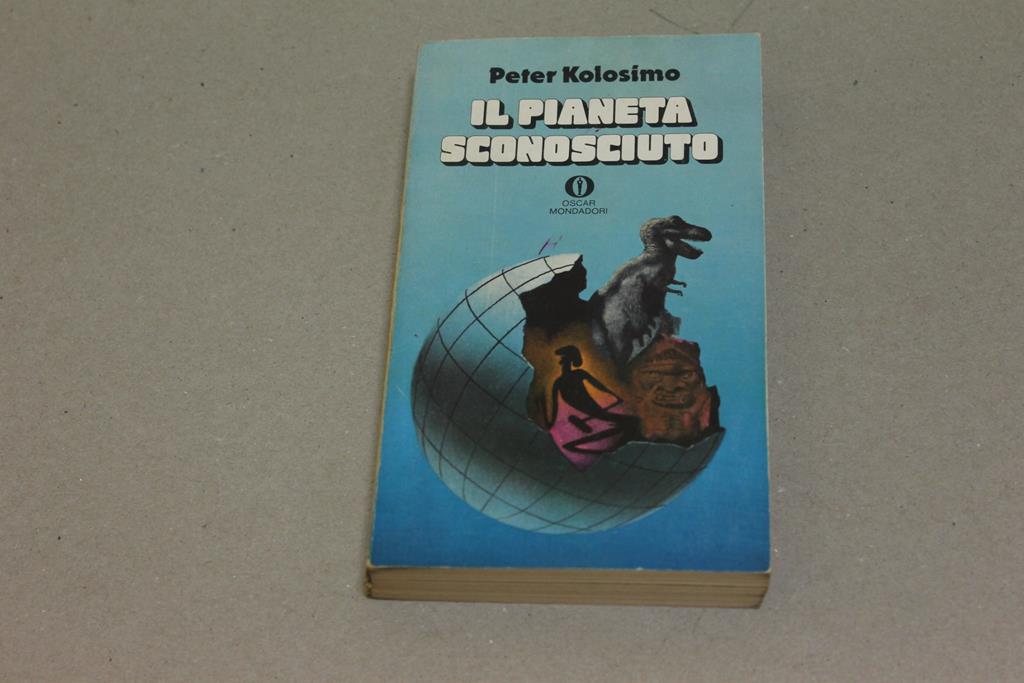Amarcord Libri
