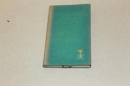 L' L' americano - Henry James - copertina