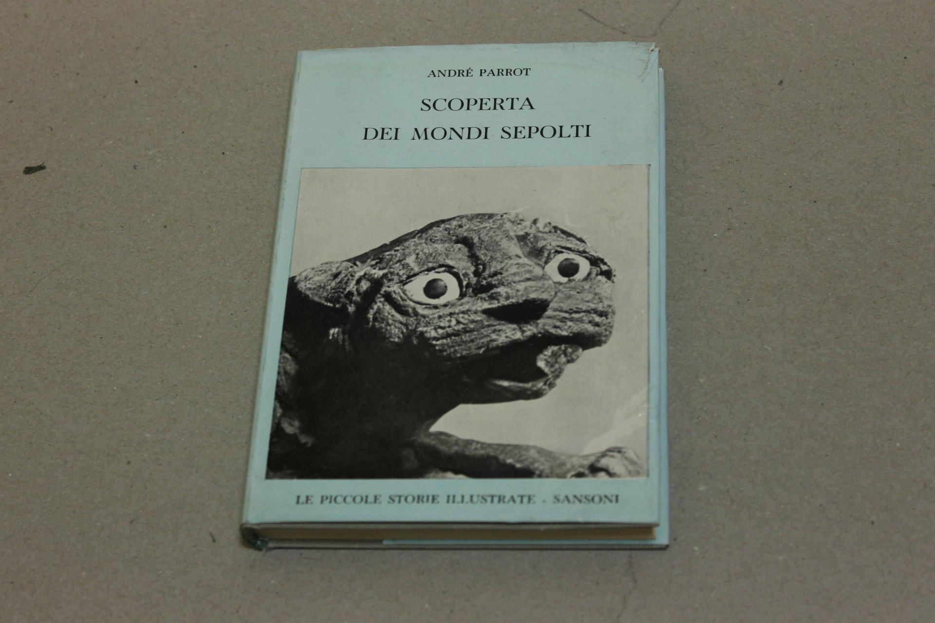 Amarcord Libri