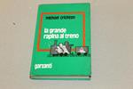 La La grande rapina al treno