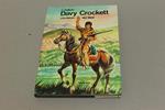 Davy Crockett cacciatore del West