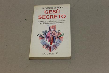 Toro seduto e la strage del Settimo Cavalleggeri - copertina