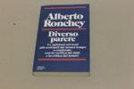 Diverso parere