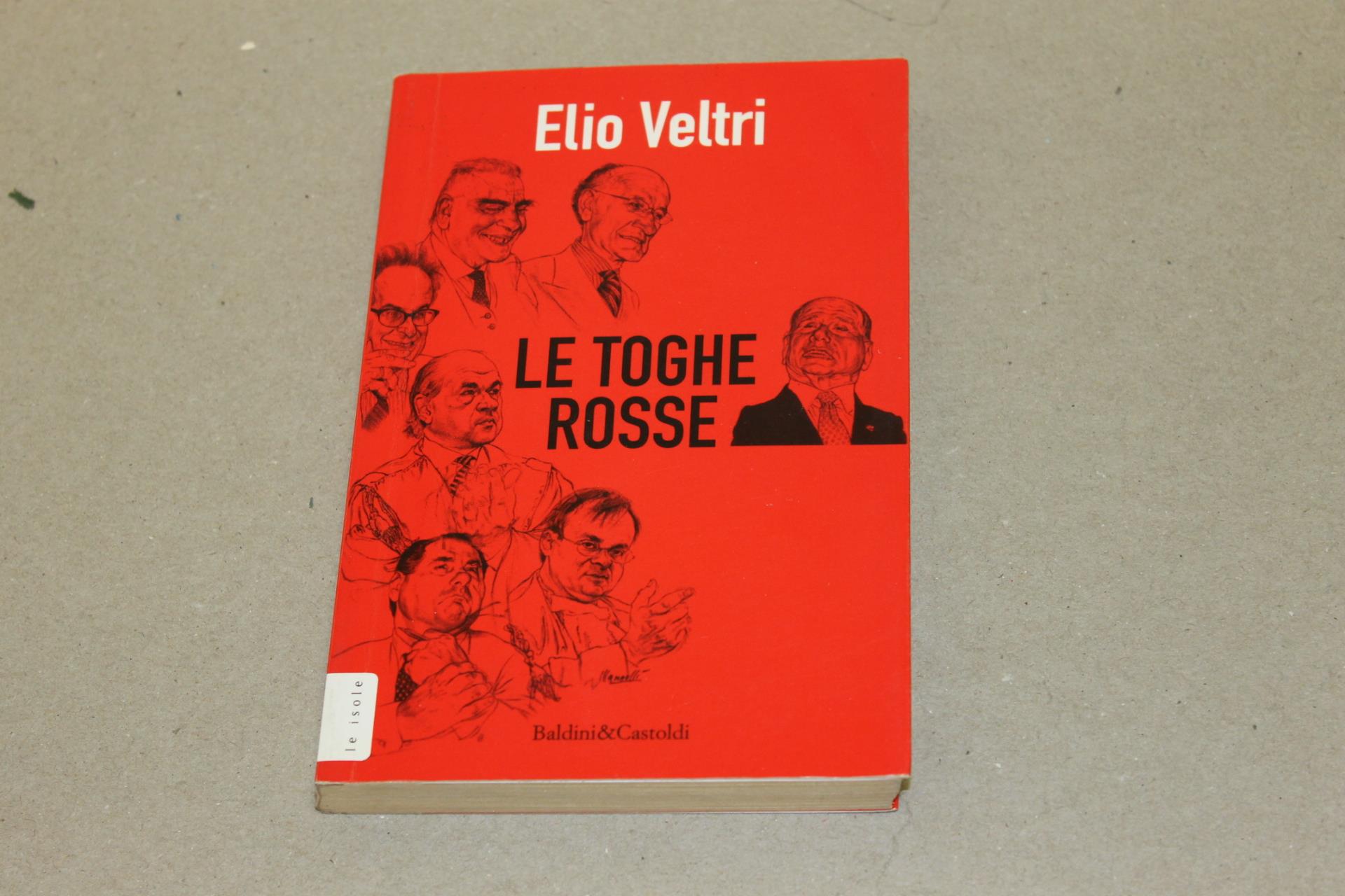 Amarcord Libri