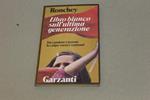 Libro bianco sull'ultima generazione. Tra candore e terrore le colpe verso i ventenni