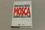 Mosca. I giorni della fine