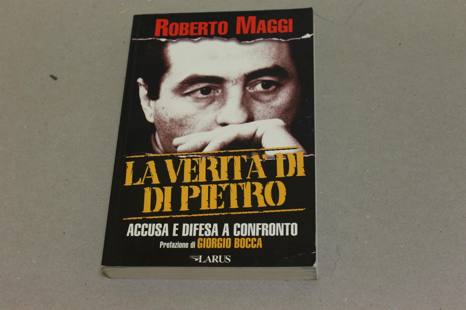 Amarcord Libri