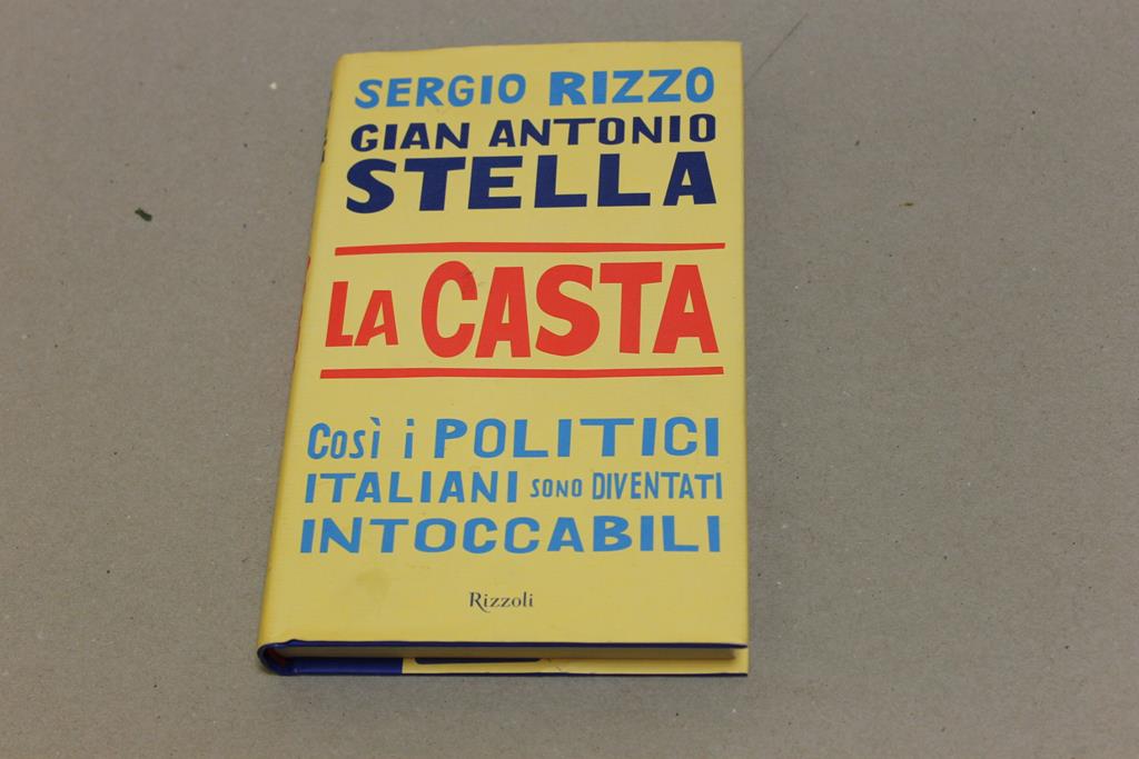 Amarcord Libri