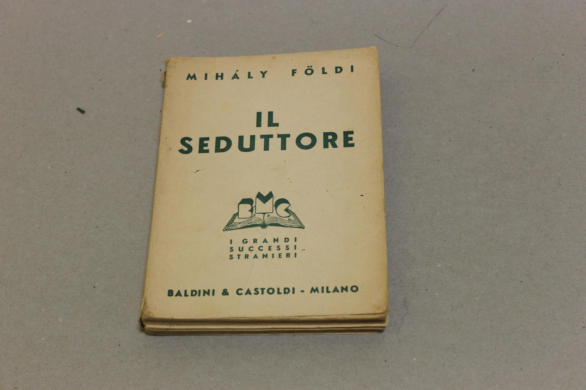 Amarcord Libri