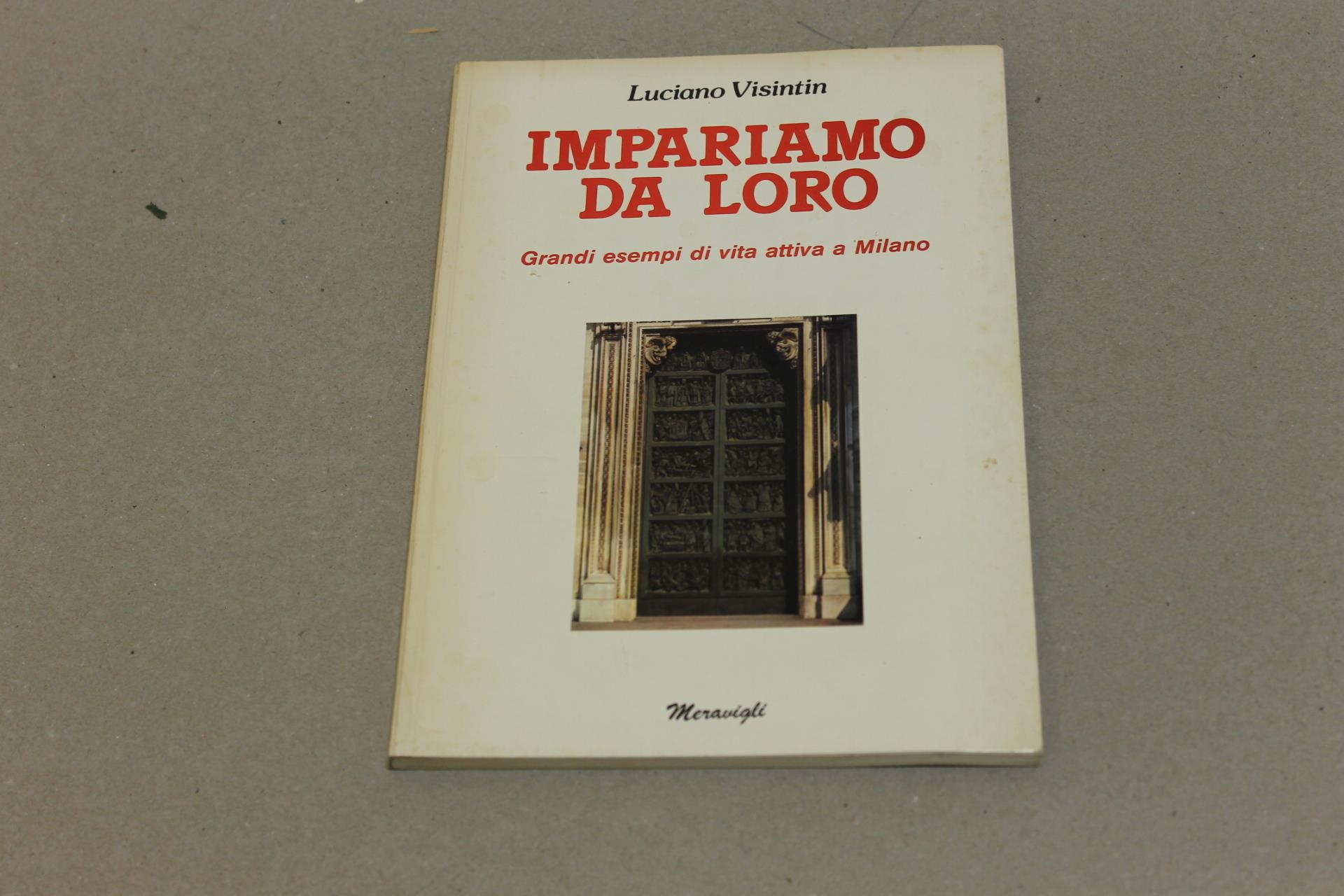 Amarcord Libri
