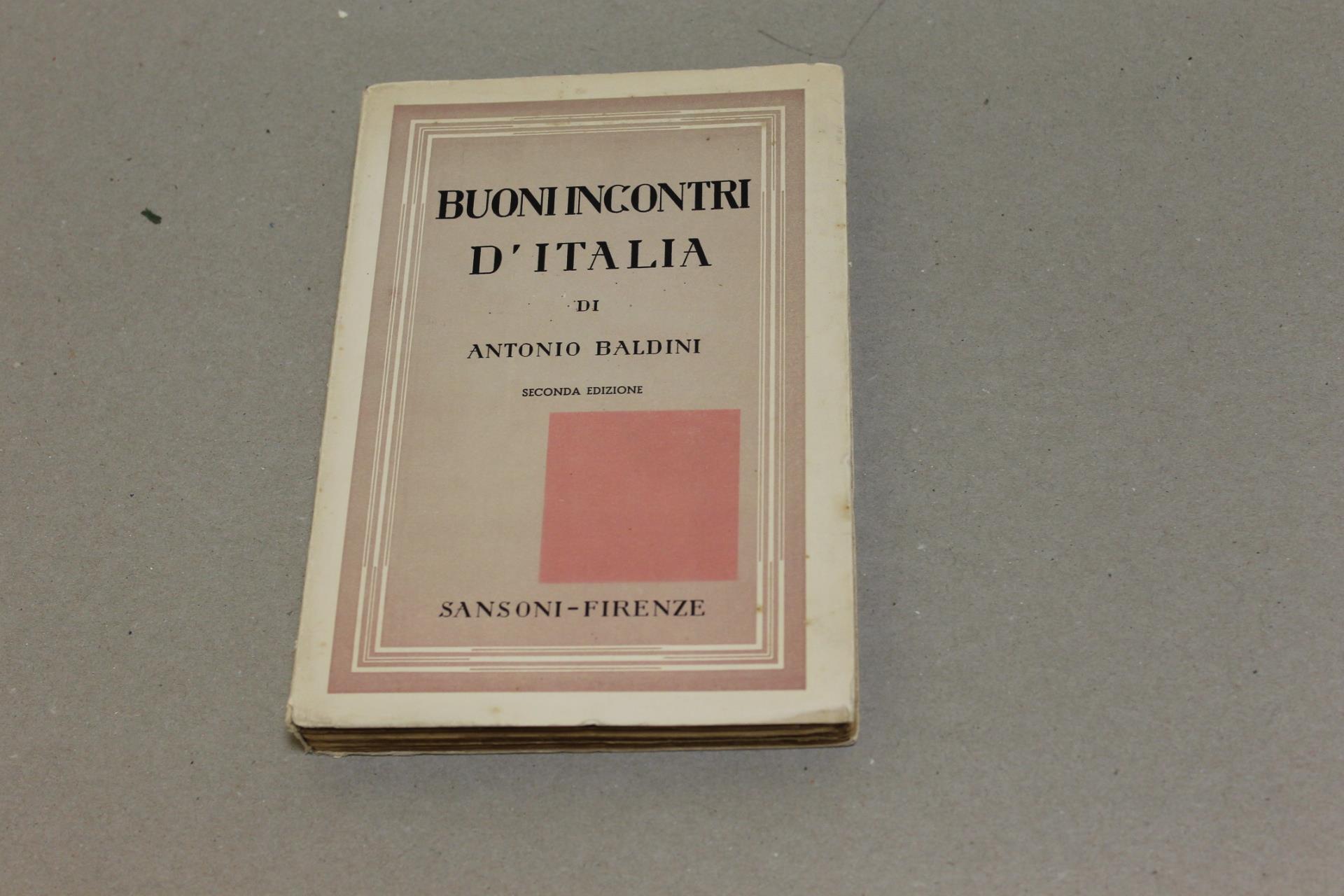 Amarcord Libri