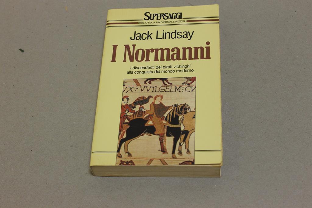 Amarcord Libri