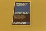 Francesco Alberoni-L'erotismo