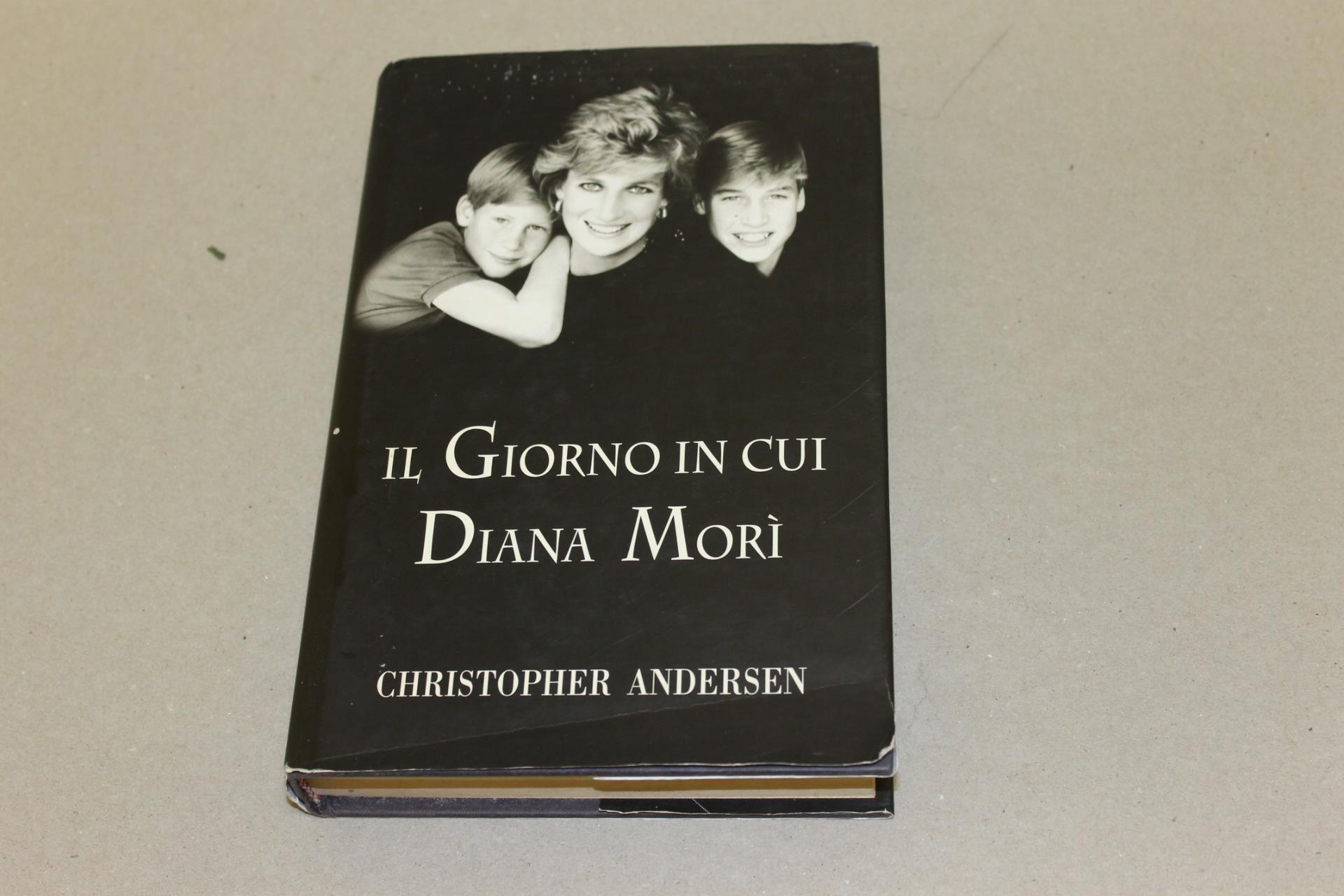 Amarcord Libri