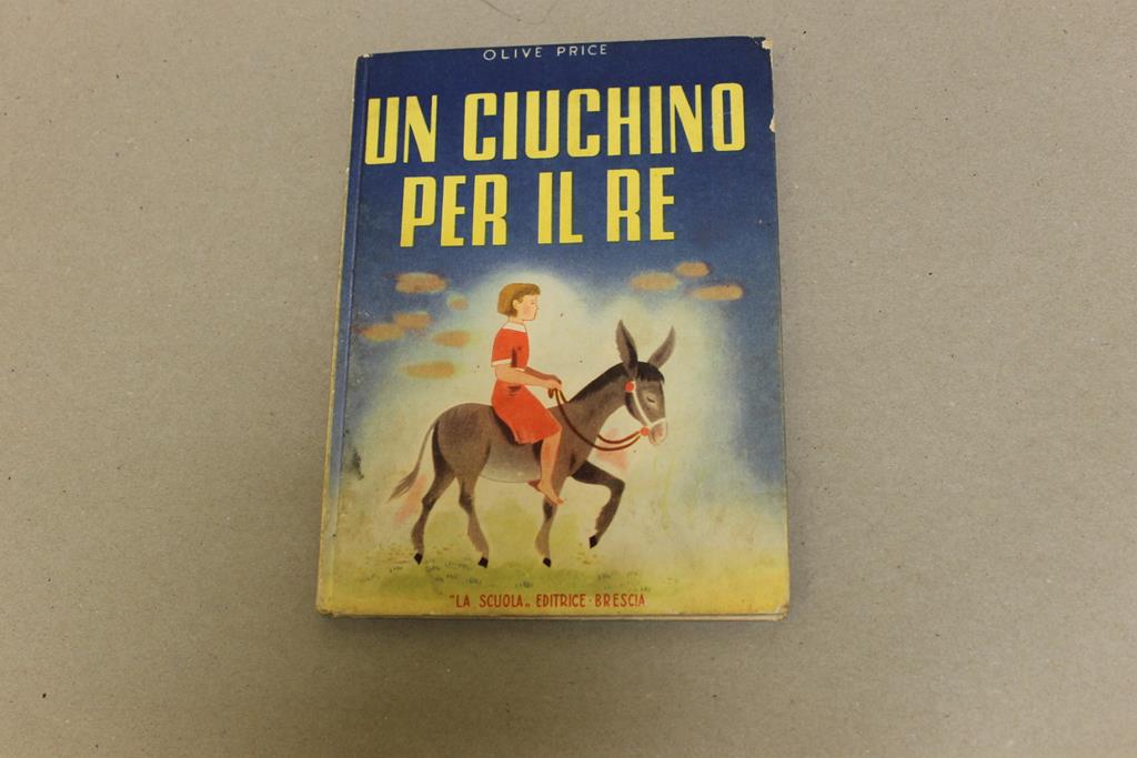 Amarcord Libri