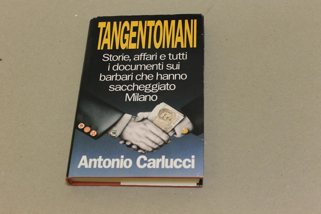 Amarcord Libri