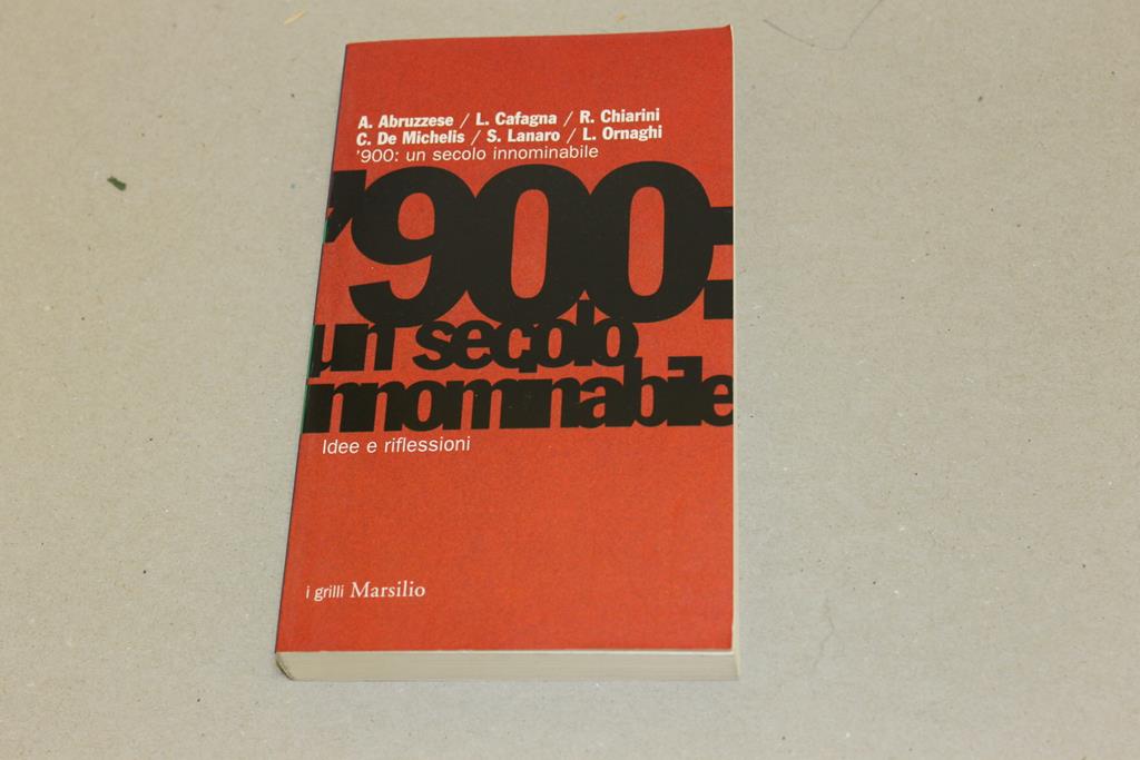 Amarcord Libri