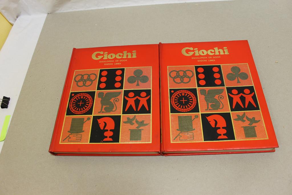 Amarcord Libri