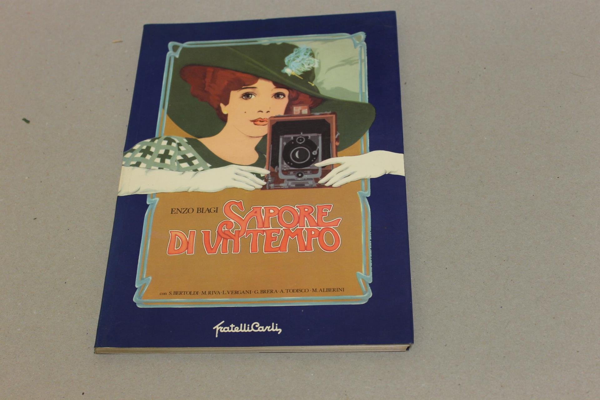 Amarcord Libri