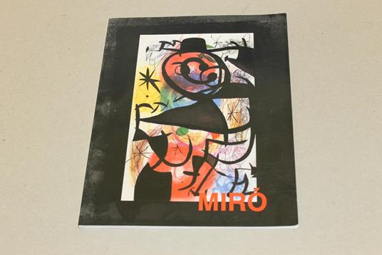 Mirò - Ale Cirici - copertina