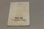Pio XII e i cristiani separati