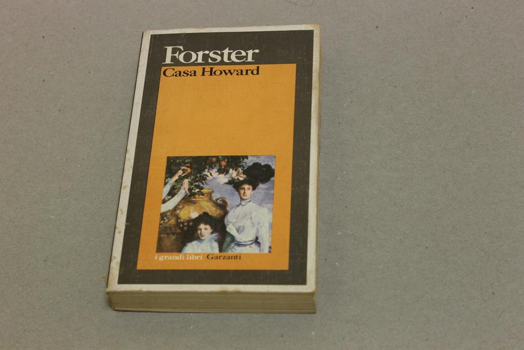 Amarcord Libri