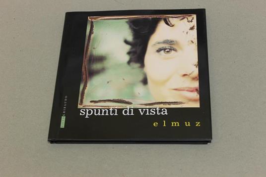 Spunti di vista - copertina