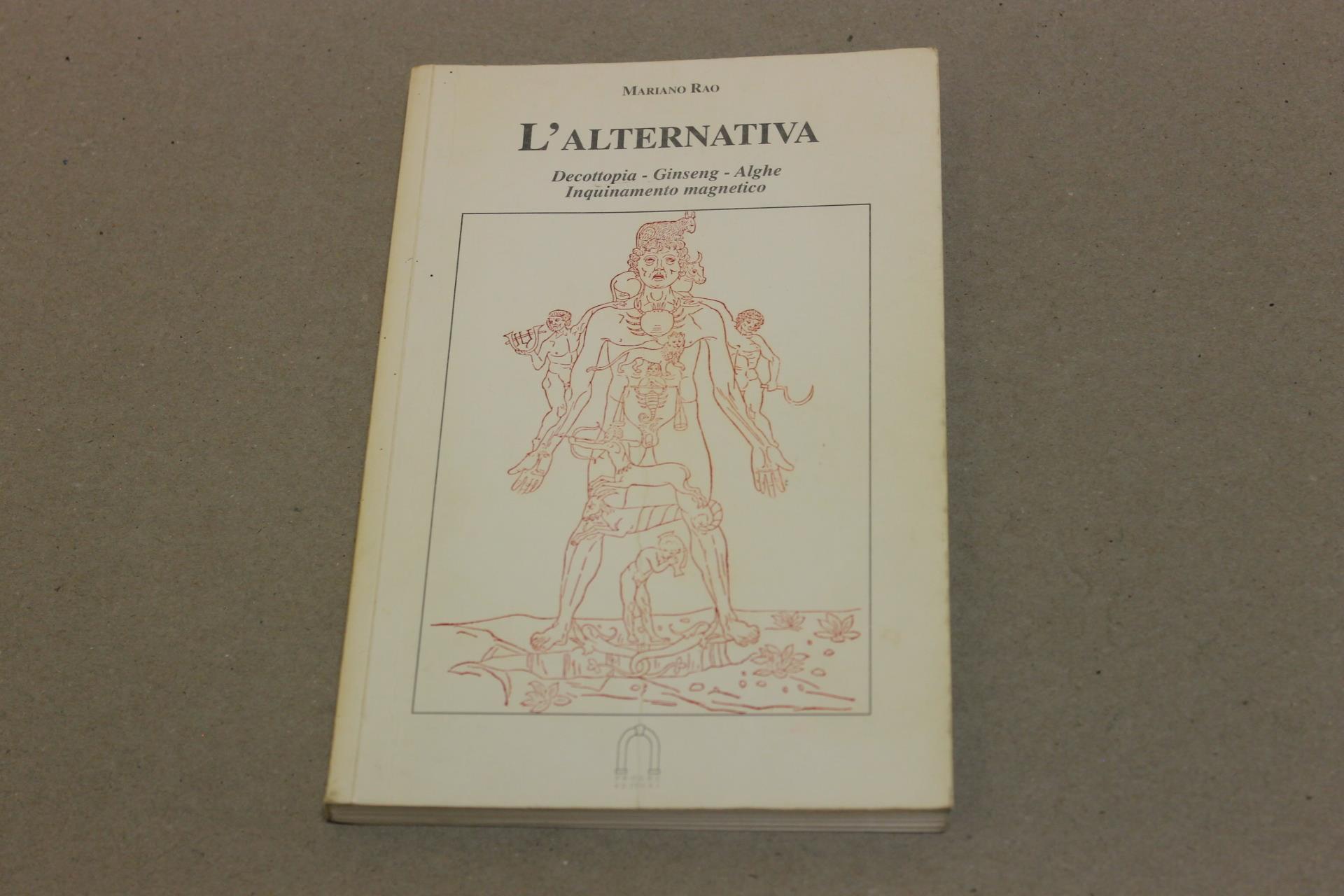 Amarcord Libri