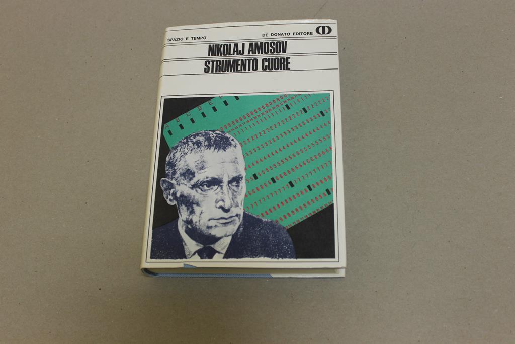 Amarcord Libri