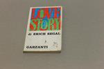 Love Story in brossura