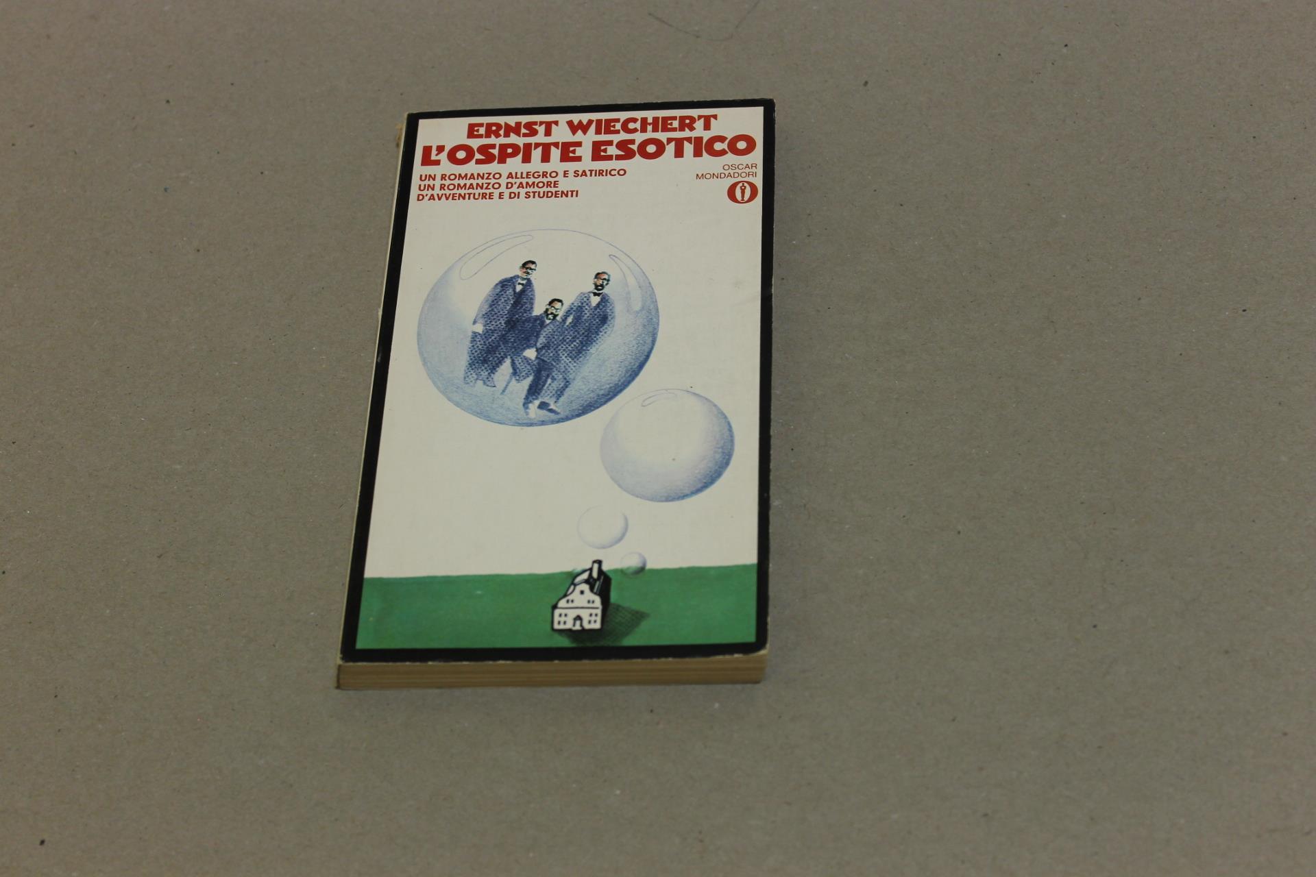 Amarcord Libri