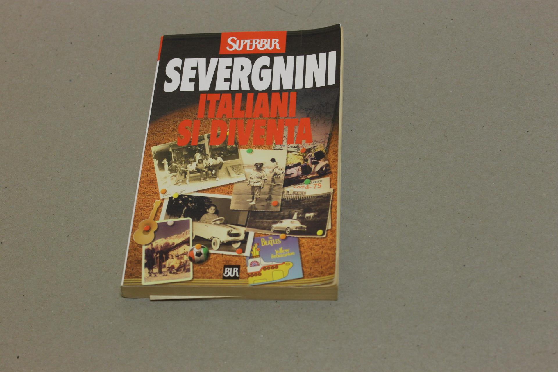 Amarcord Libri