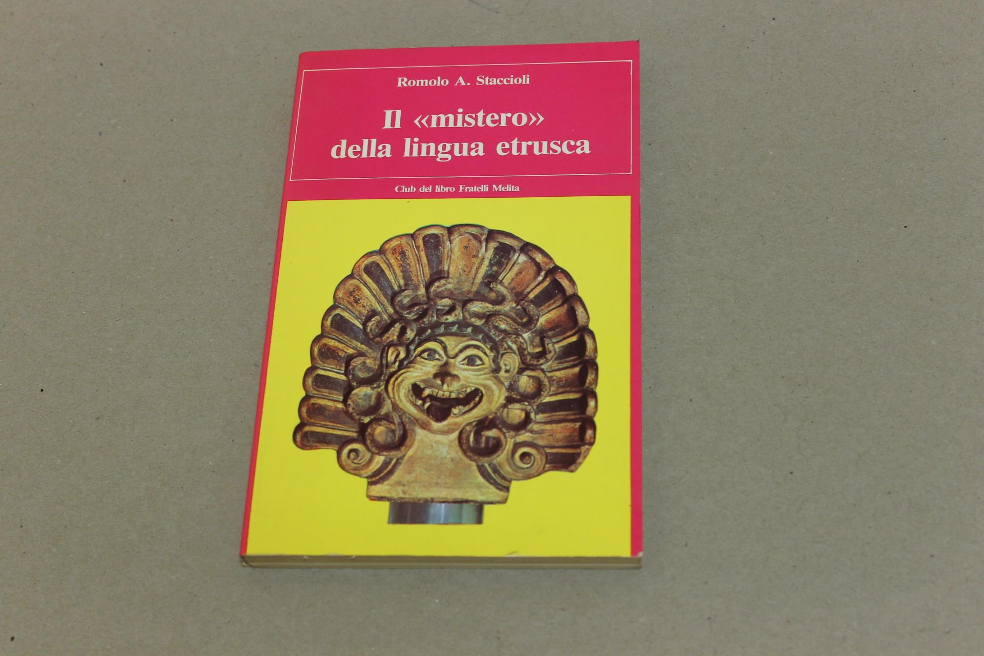 Amarcord Libri