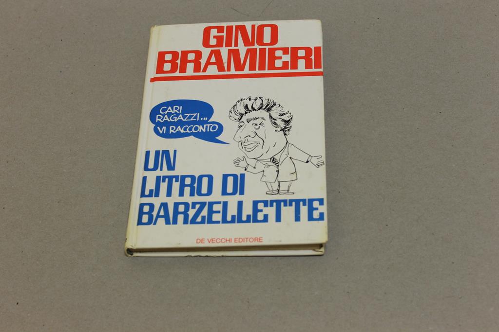 Amarcord Libri
