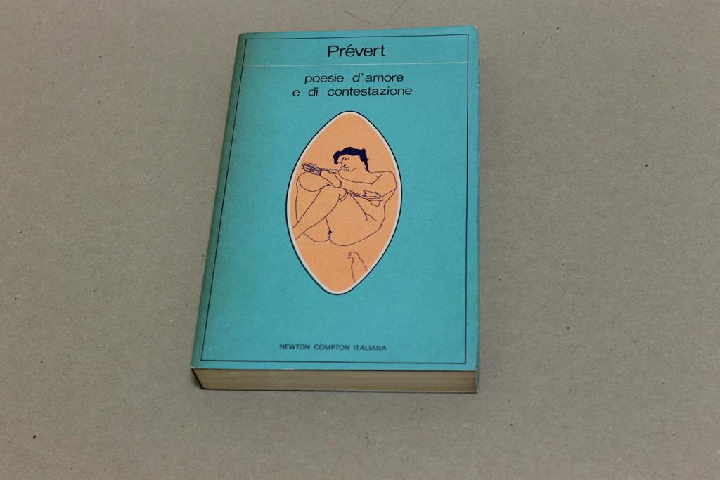 Amarcord Libri
