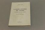 La La politica economica del fascismo