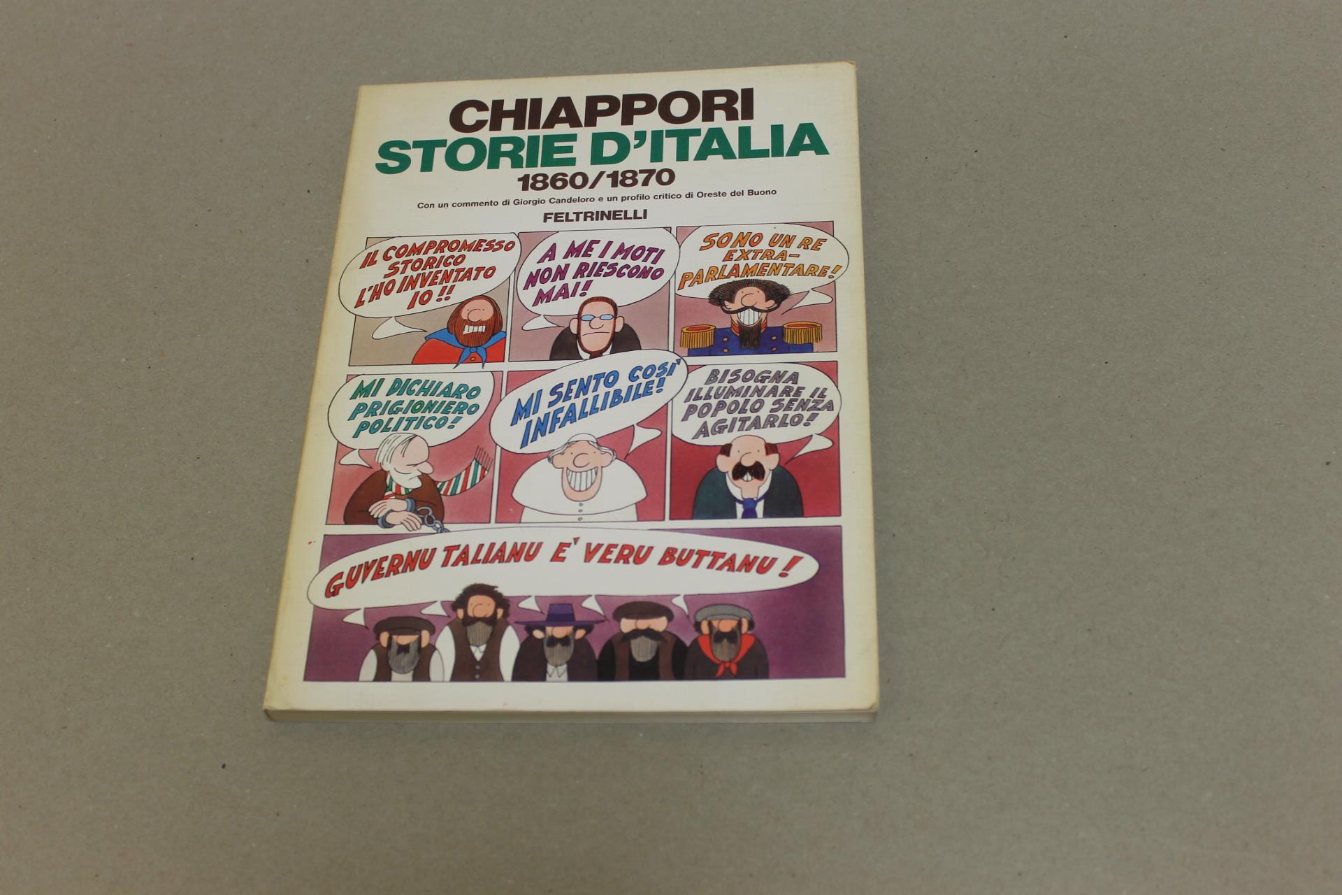 Amarcord Libri