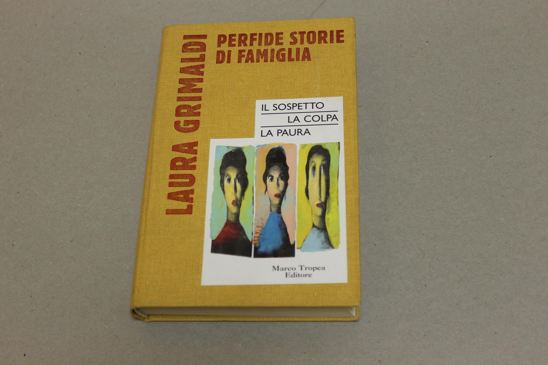 Amarcord Libri