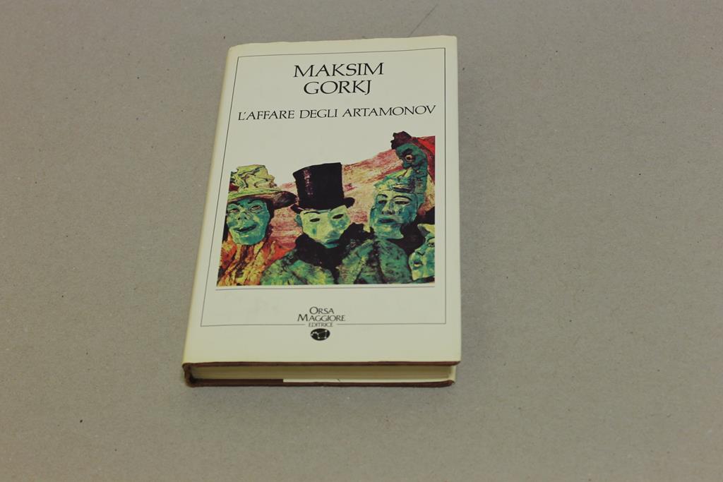 Amarcord Libri