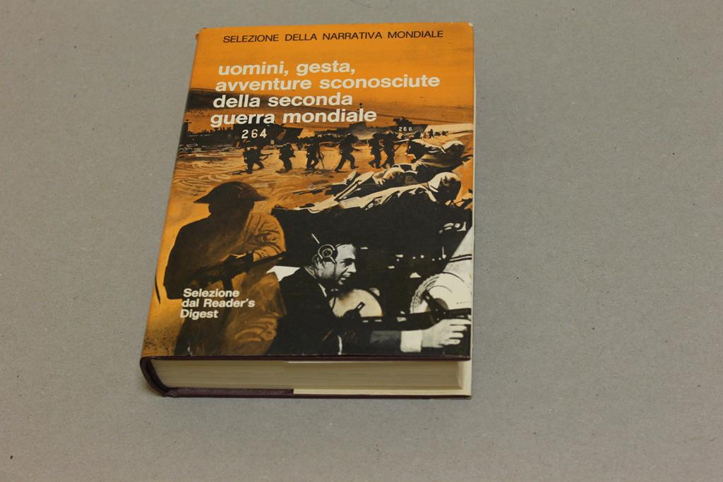 Amarcord Libri