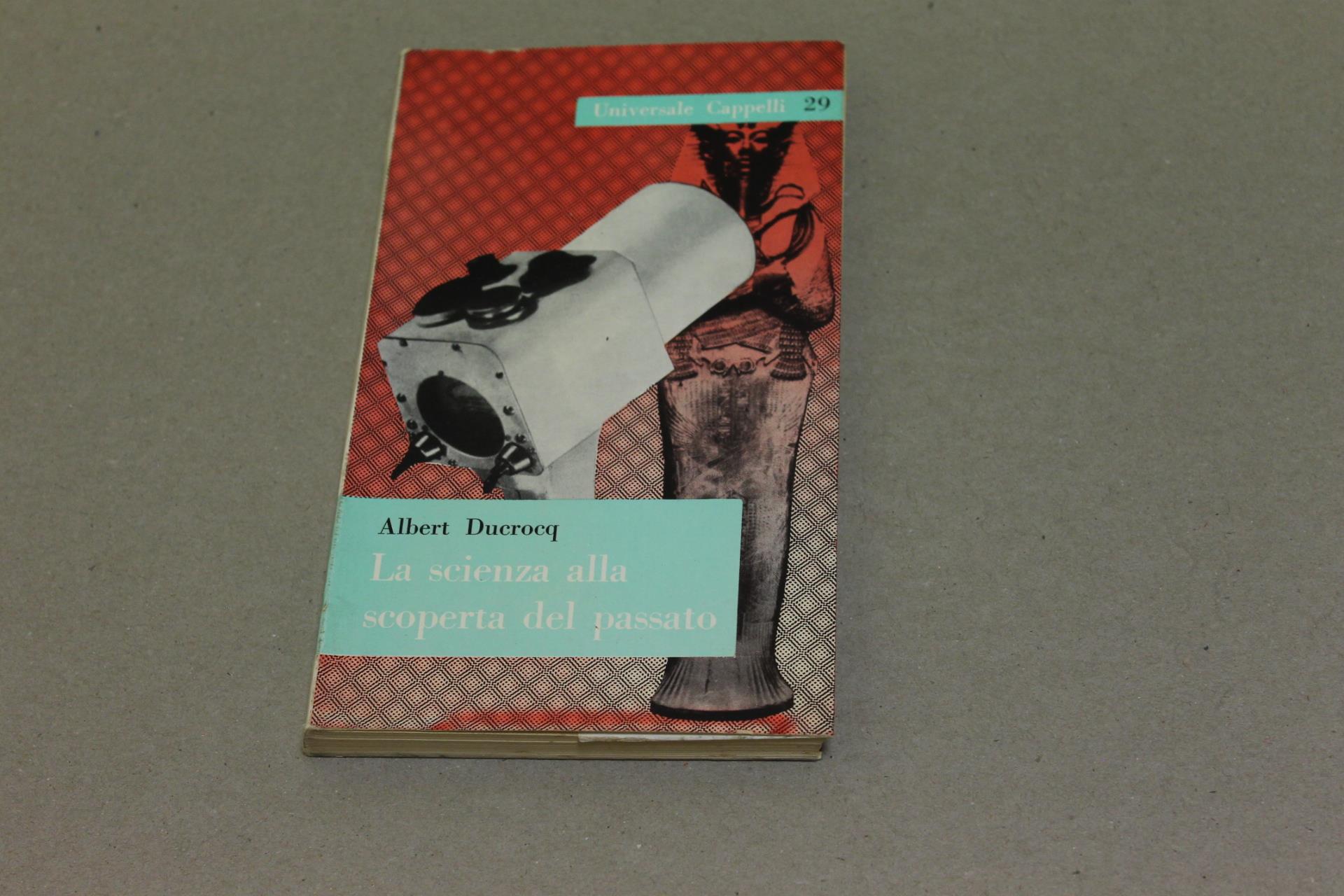Amarcord Libri