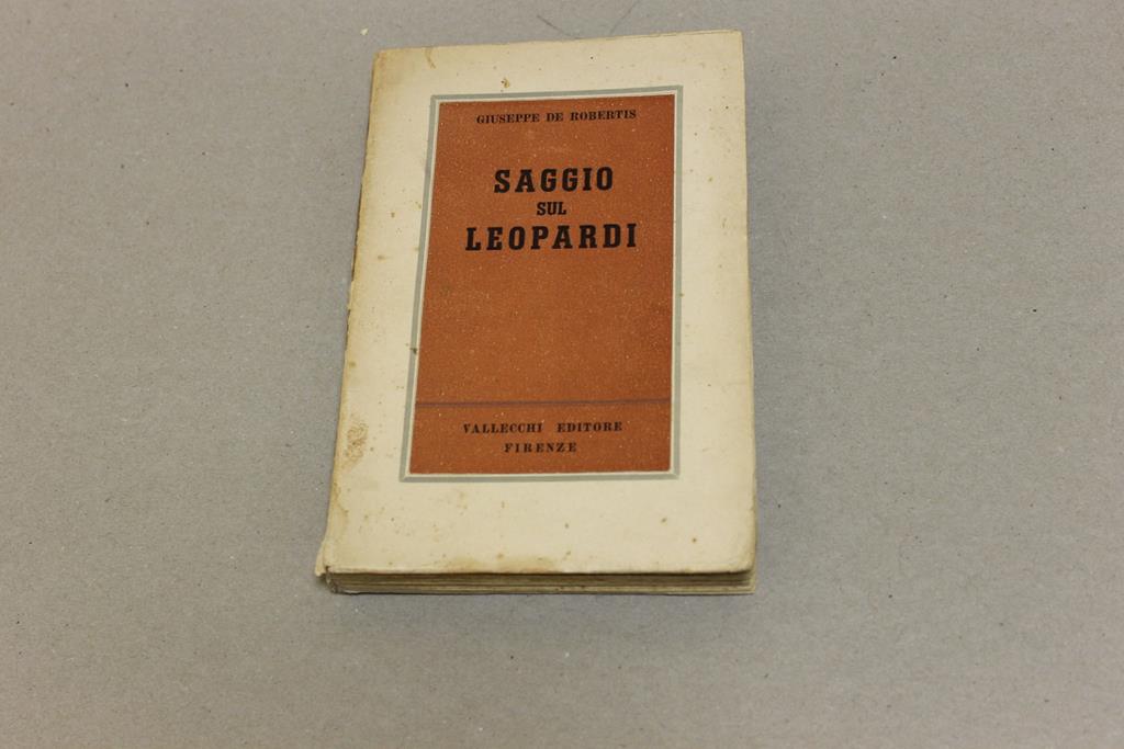 Amarcord Libri