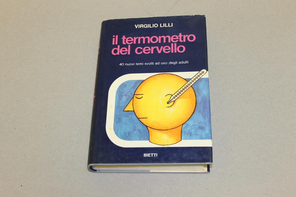 Amarcord Libri