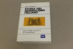 Storia del giornalismo italiano